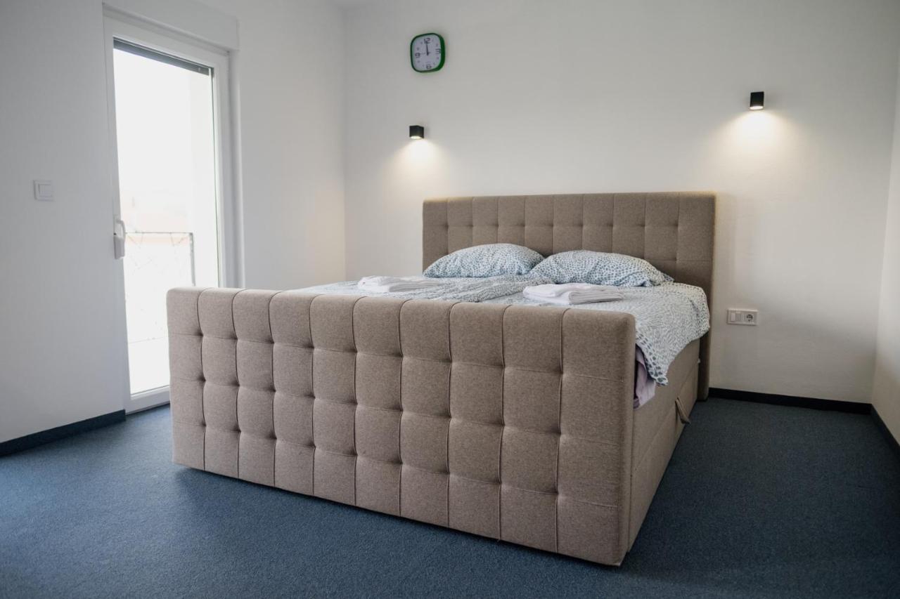 Ciom Apartment Matuzici Kültér fotó