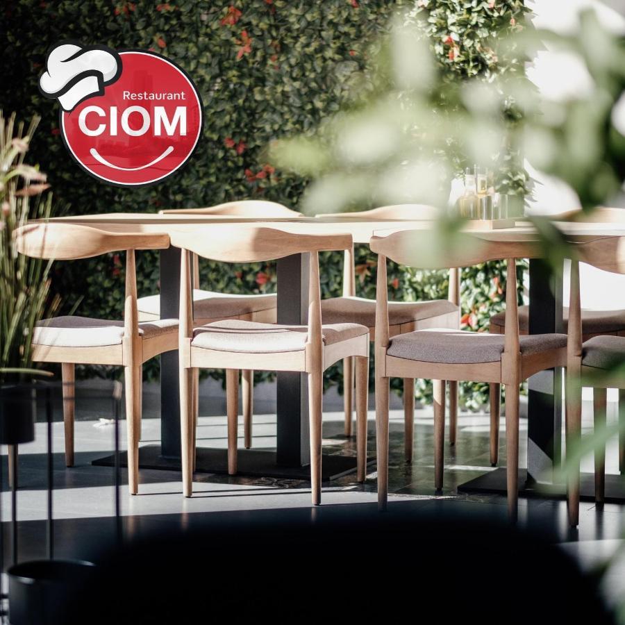 Ciom Apartment Matuzici Kültér fotó